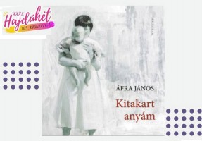 Kitakart anyám