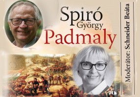 Spiró György: Padmaly