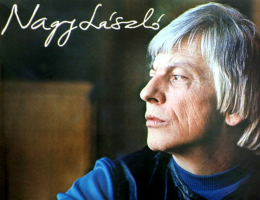 Nagy László 100