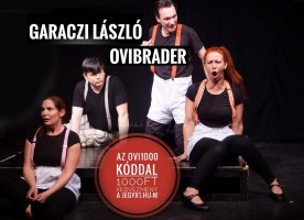 Garaczi László:Ovibrader
