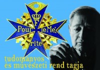 a Pour le Mérite rend 