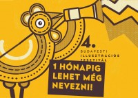Illusztrációs Fesztivál