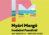 Nyári Margó Irodalmi Fesztivál