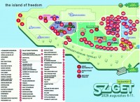 The Island of Freedom