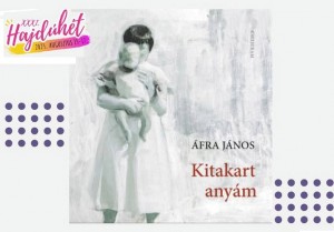 Kitakart anyám