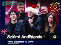 The Island of Freedom