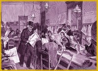 Az olvasás világnapja