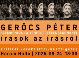 Kalligram eseménye