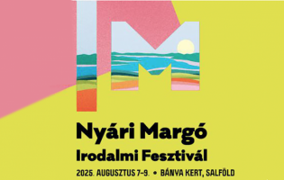 Margó Irodalmi Fesztivál