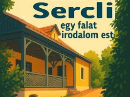 Sercli - egy falat irodalom