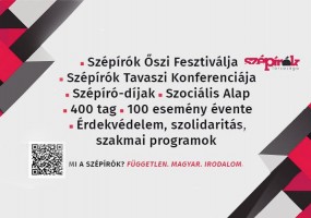 TÁMOGATÓI FELHÍVÁS 