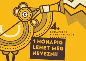 Illusztrációs Fesztivál