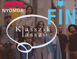ÍRÓK A NYOMDÁBAN