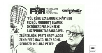 Földalatti Slam Akadémia