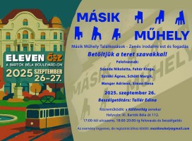 Eleven Ősz Fesztivál