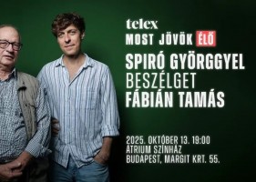 Most jövök