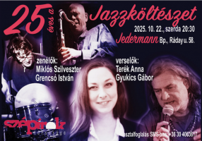 Jazzköltészet