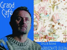 Hordozható Oceán