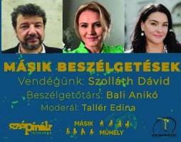 Másik beszélgetések