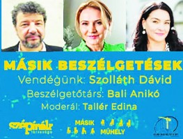 Másik beszélgetések