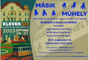 Eleven Ősz Fesztivál