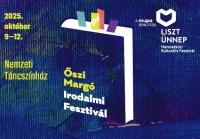 Őszi Margó Irodalmi Fesztivál