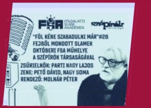 Földalatti Slam Akadémia