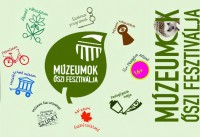 20. Múzeumok Őszi Fesztiválja