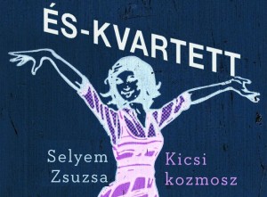ÉS-kvartett