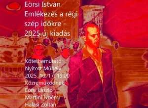 Eörsi István