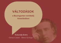 Baumgarten-díjak, 2026