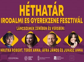 Héthatár