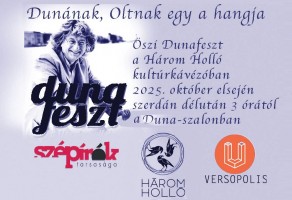Őszi Dunafeszt