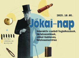 Jókai-nap
