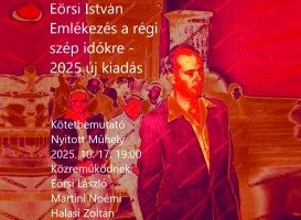 Eörsi István