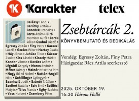 Zsebtárcák 2