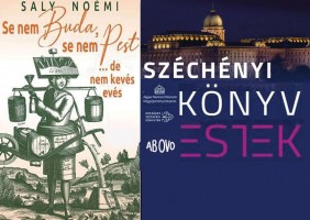 Széchényi könyvestek