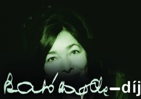 Szabó Magda-díj