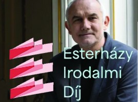 Esterházy Irodalmi Díj