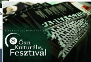 30 éves a Parnasszus