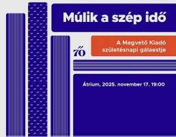 Múlik a szép idő