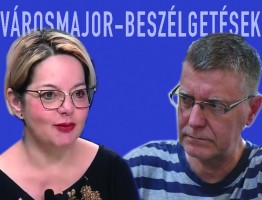 Városmajor-beszélgetések