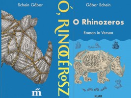 O Rhinozeros