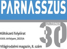 Parnasszus