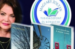 Író-olvasó találkozó