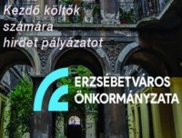 Kezdő költők pályázata