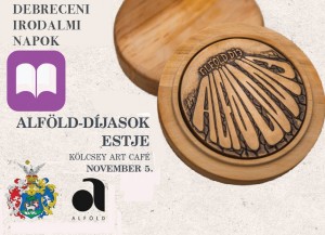 Debreceni Irodalmi Napok