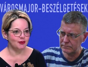 Városmajor-beszélgetések