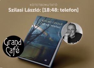 Szilasi László: [18:48: telefon]
