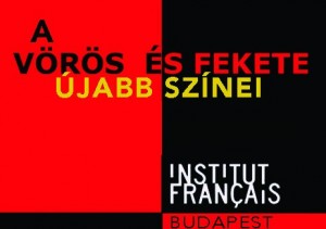 Stendhal:Vörös és fekete
